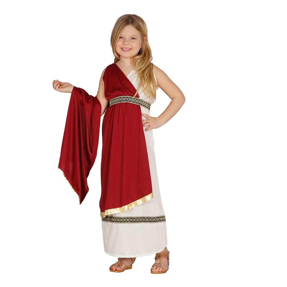 Costume Romana |Guirca