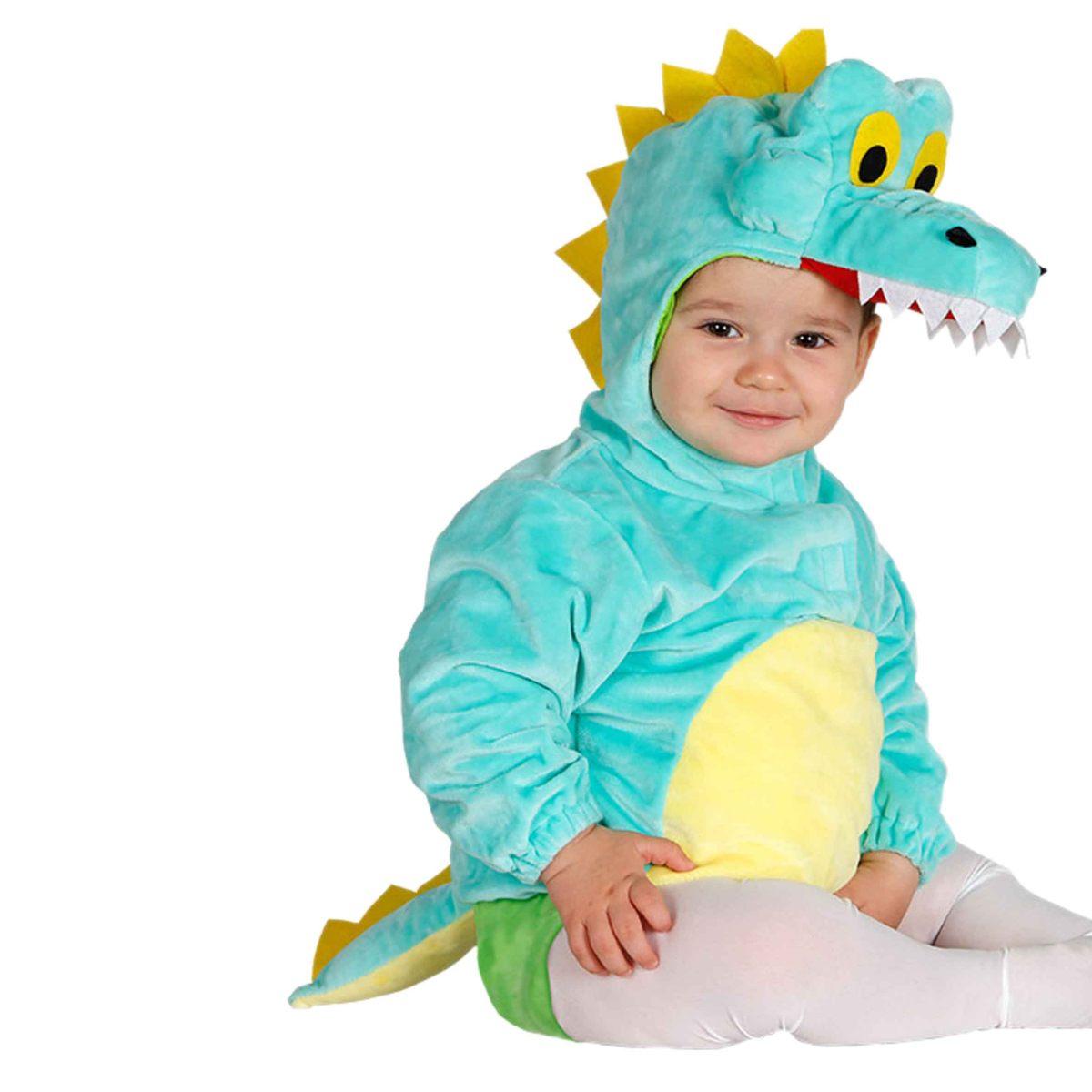 Costume Coccodrillo |Guirca