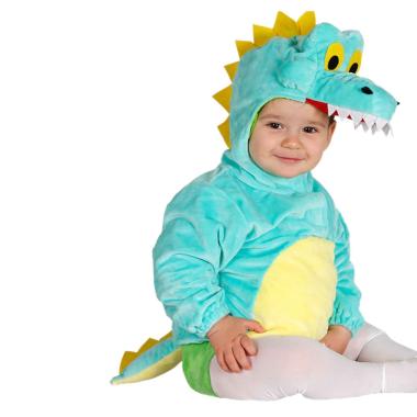 Costume Coccodrillo |Guirca