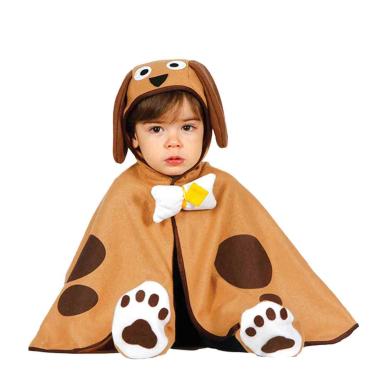 Mantello Cagnolino |Guirca