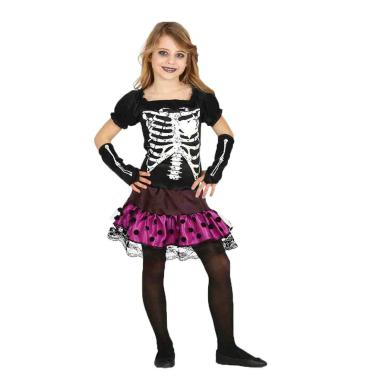 Costume Scheletro Steampunk |Guirca