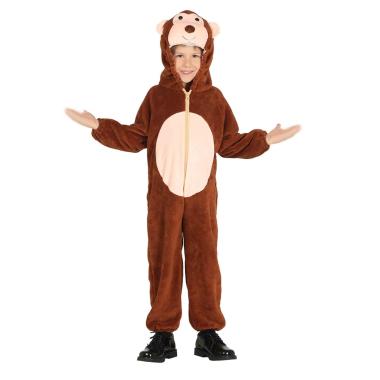 Costume Scimmia |Widmann