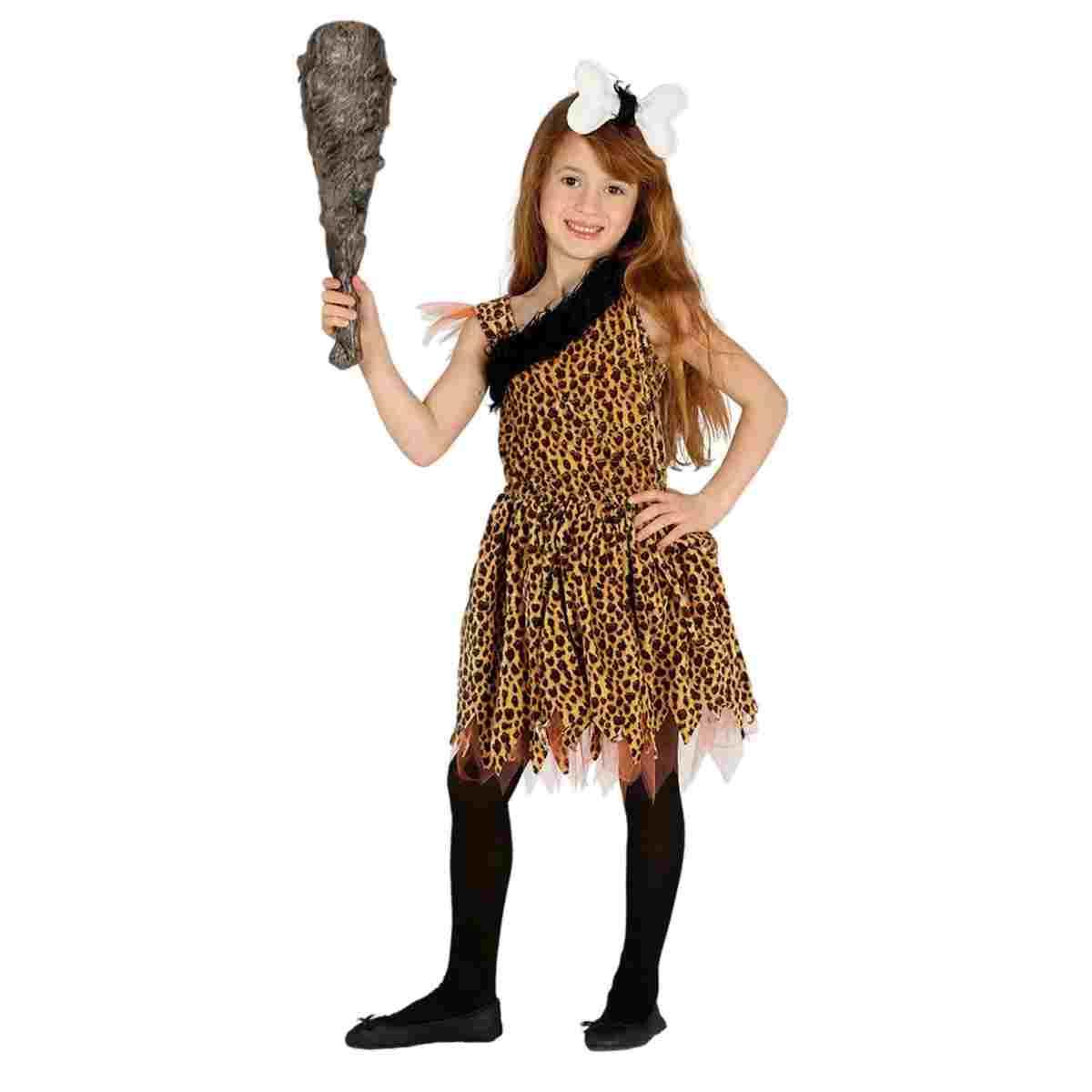 Costume Primitiva |Guirca