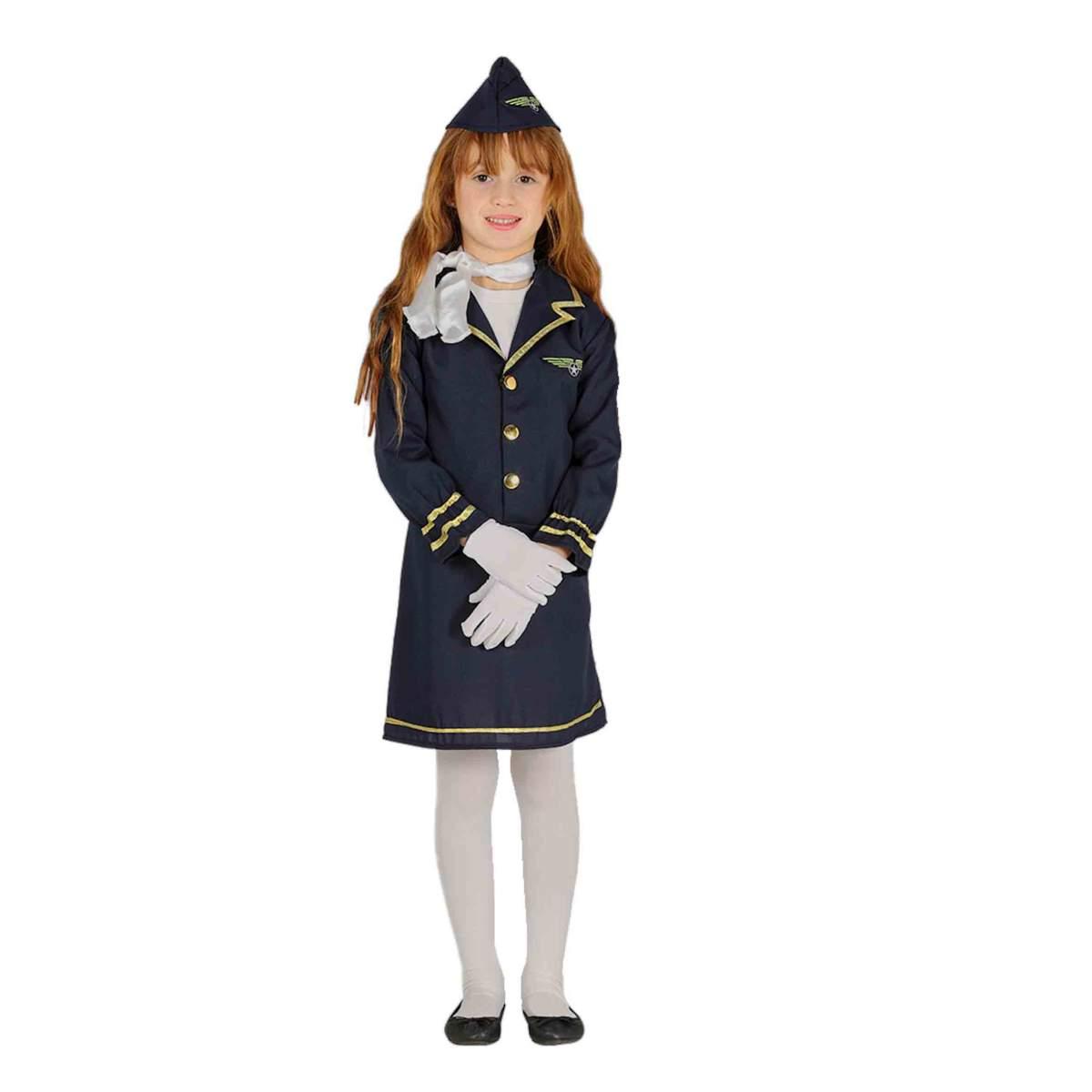 Costume Hostess |Guirca