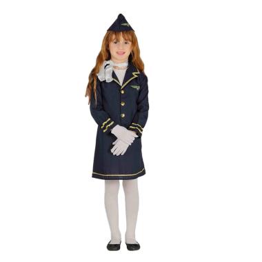 Costume Hostess |Guirca