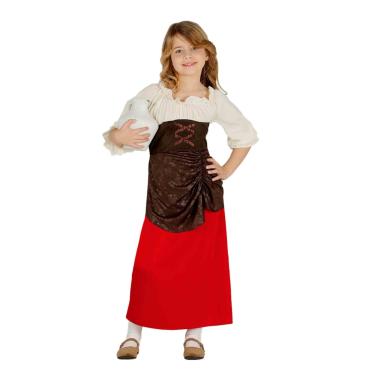 Costume Locandiera |Guirca