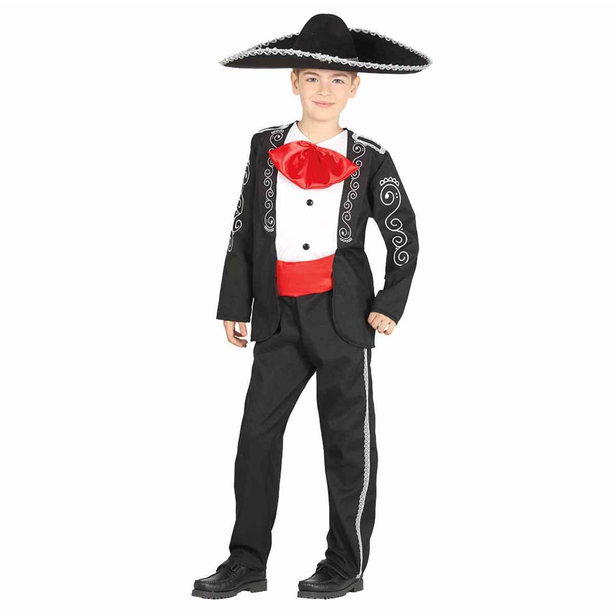 Costume Messicano Mariachi |Guirca