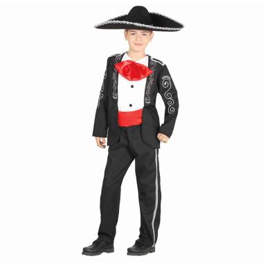 Costume Messicano Mariachi |Guirca