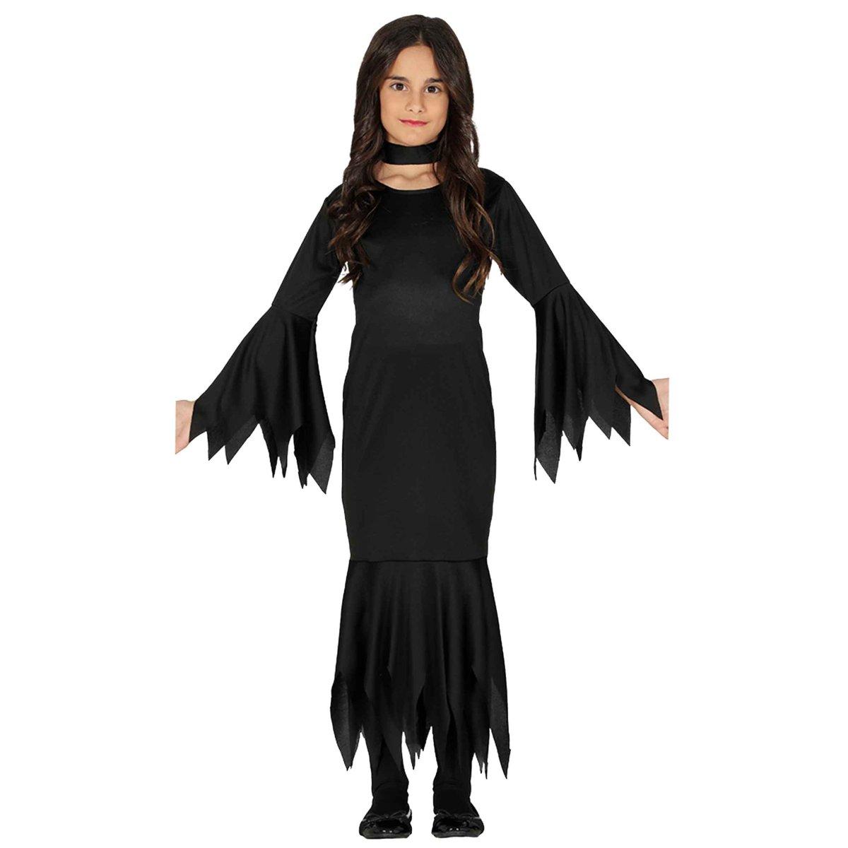 Costume Mortisia |Guirca