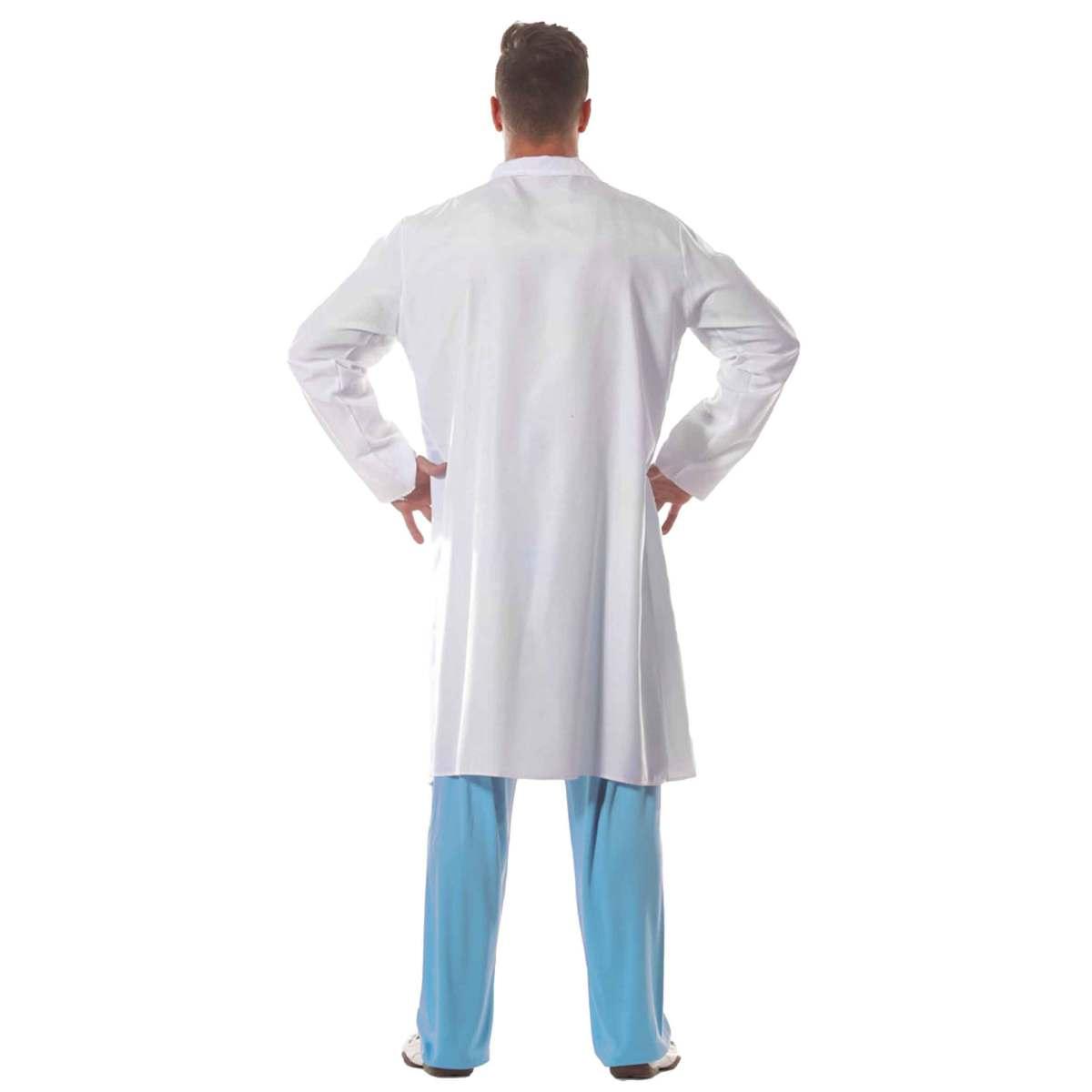 Costume Dottore |Guirca