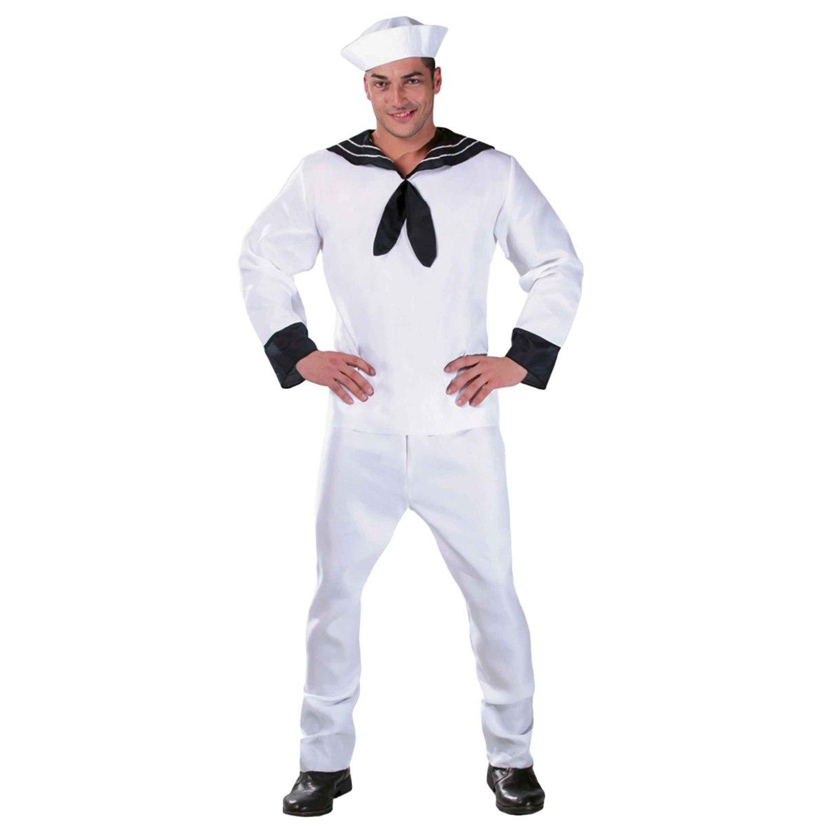 Costume Marinaio |Guirca