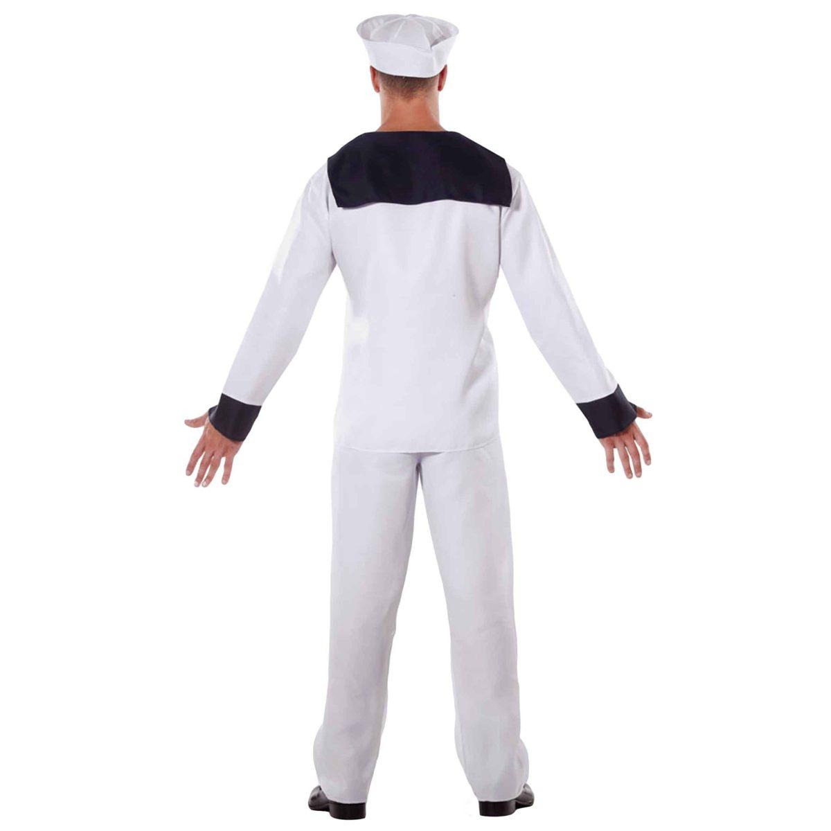 Costume Marinaio |Guirca