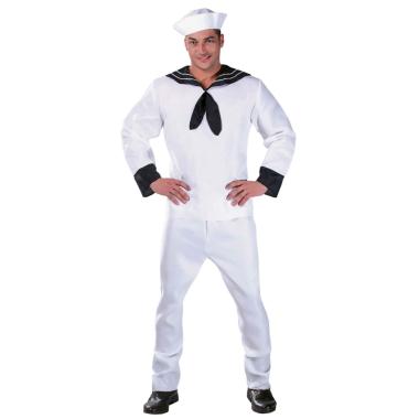 Costume Marinaio |Guirca
