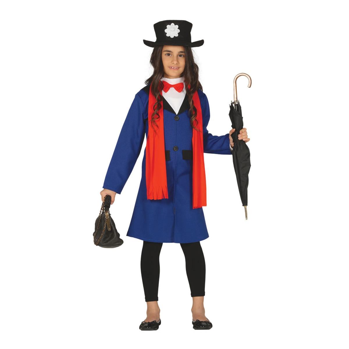 Costume Poppins Sitter |Guirca