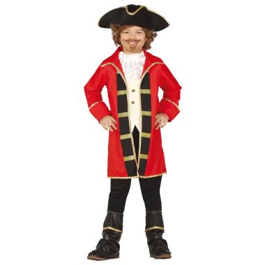 Costume Pirata |Guirca
