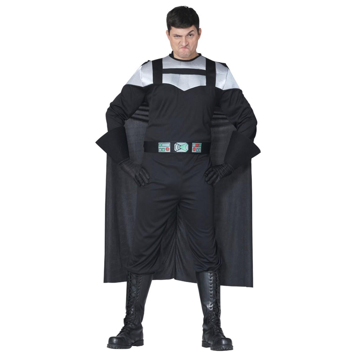 Costume Star Wars Signore Del Buio |Guirca