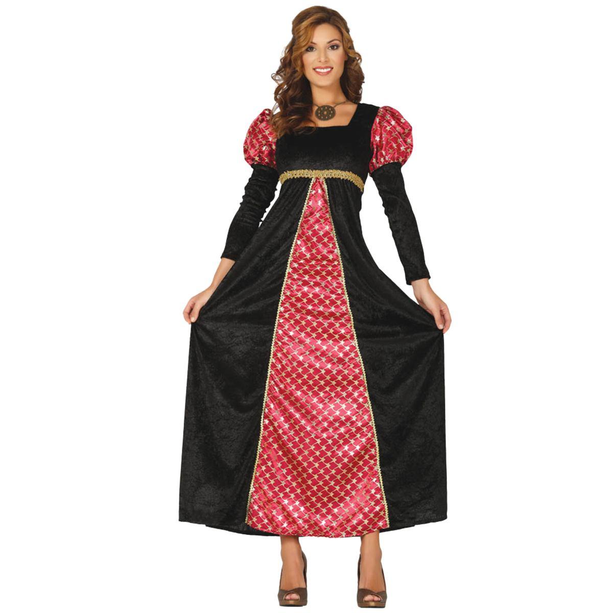 Costume Principessa Medievale |Guirca