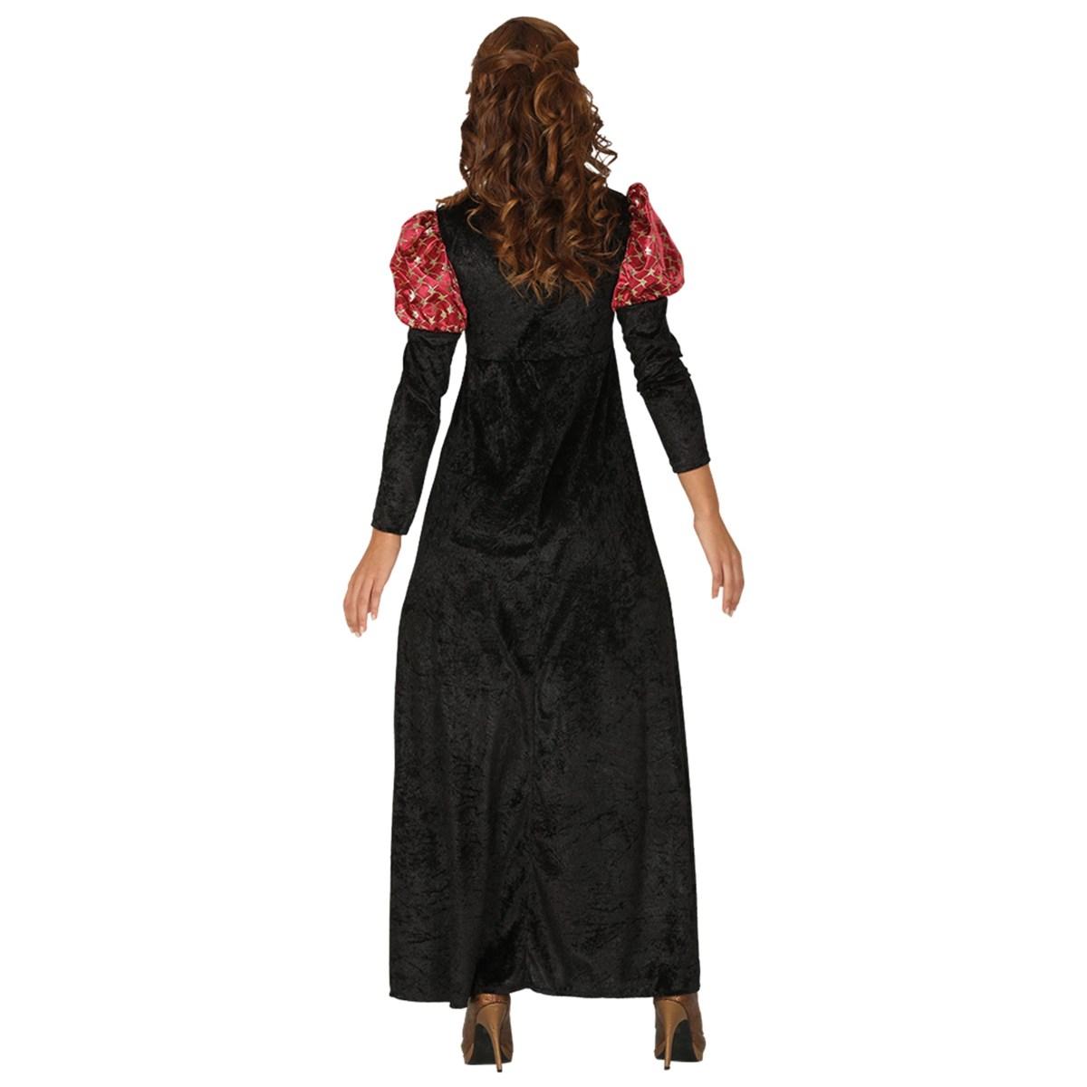 Costume Principessa Medievale |Guirca