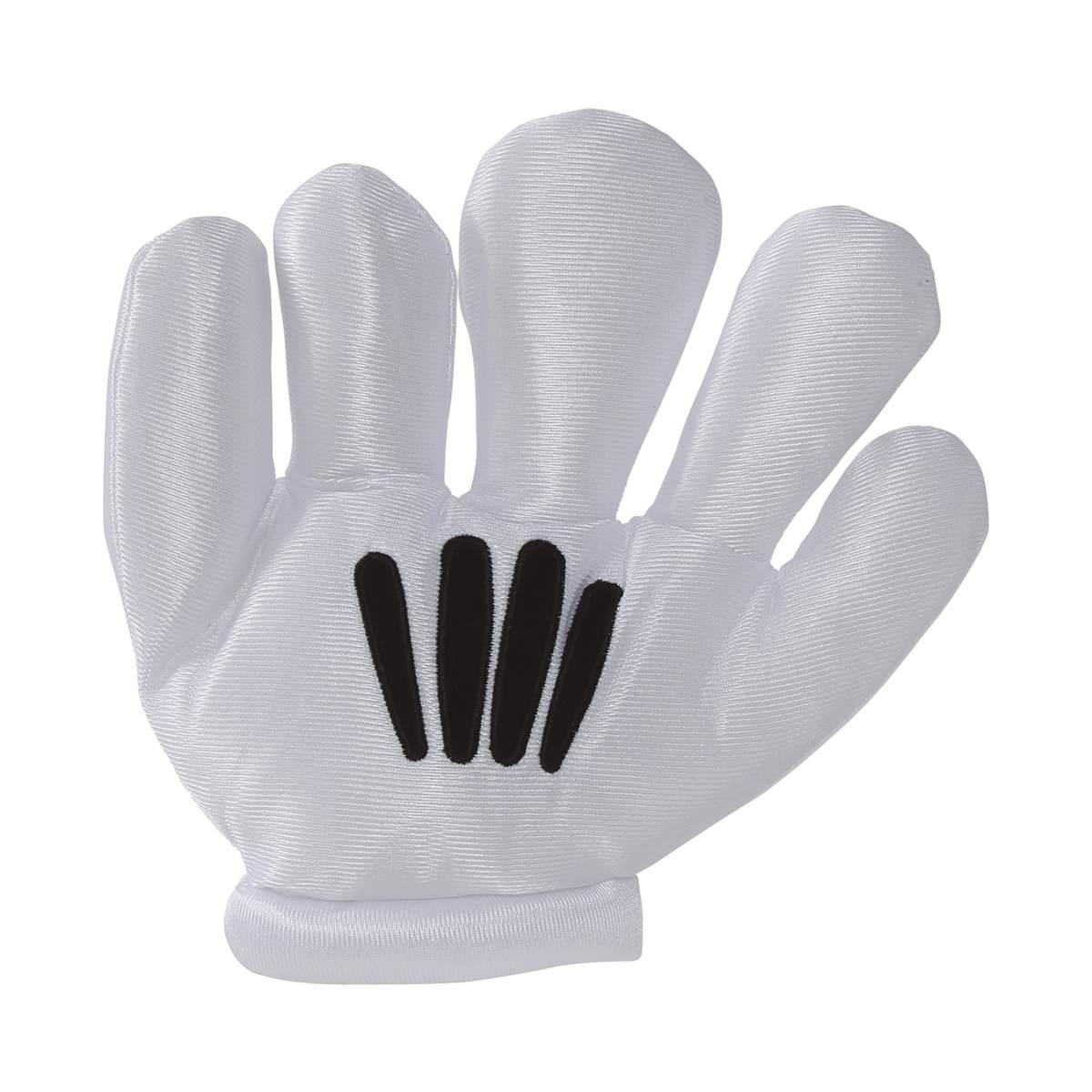 Guanti Corti Topo |Carnival Toys