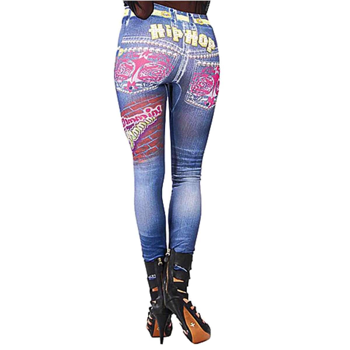 Leggins Hippie |Carnival Toys
