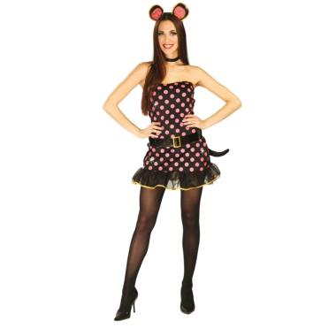 Costume Topolina |Guirca