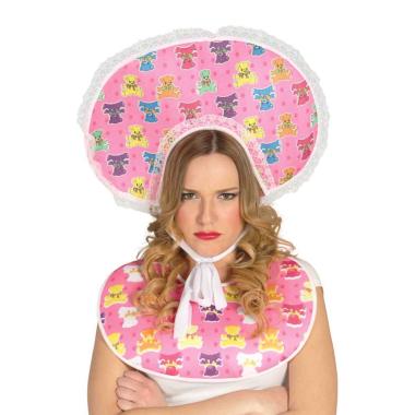 Bebe Set pz.3 |Guirca