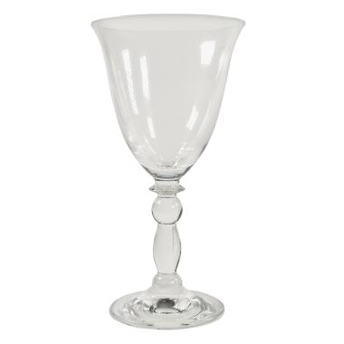 Bicchieri Vetro Set pz.6 Vino Grazia ml.190 | M2 Store