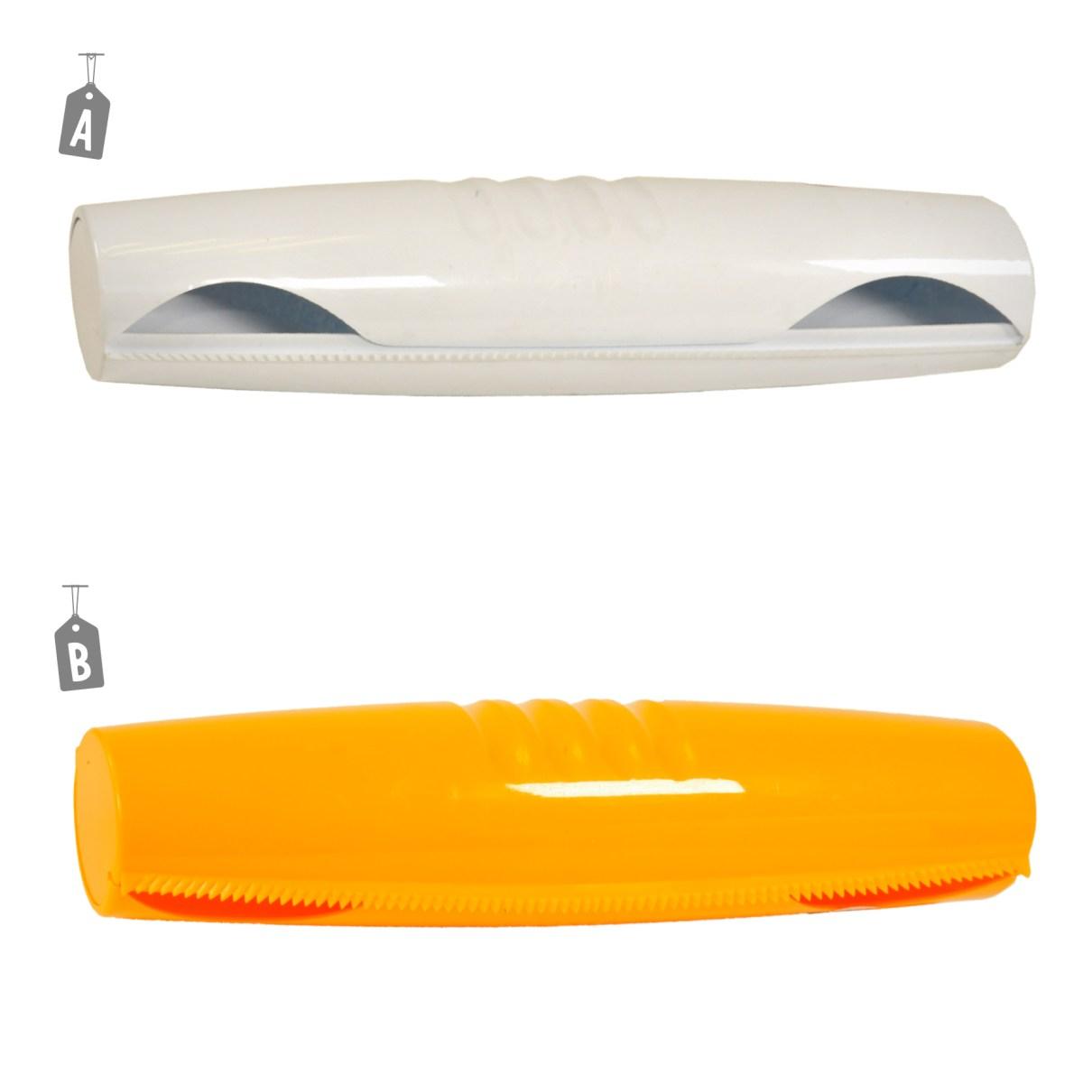 Porta Rotolo Alluminio Pellicola PVC | M2 Store