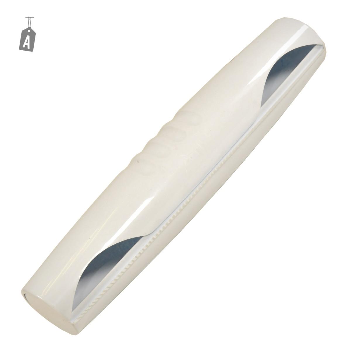 Porta Rotolo Alluminio Pellicola PVC | M2 Store
