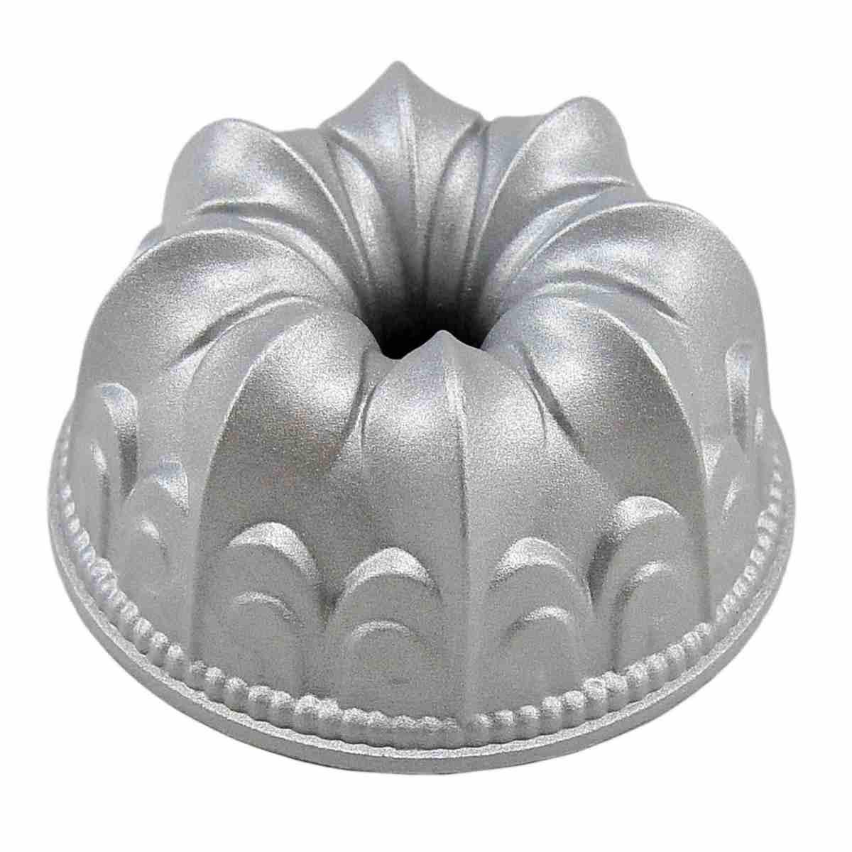 Stampo La Dolcetteria Mini Torta cm.10 con Foro | M2 Store