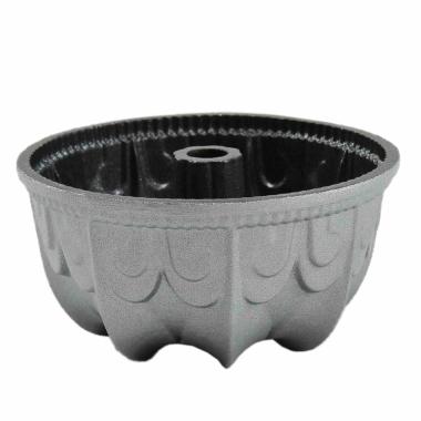 Stampo La Dolcetteria Mini Torta cm.10 con Foro | M2 Store