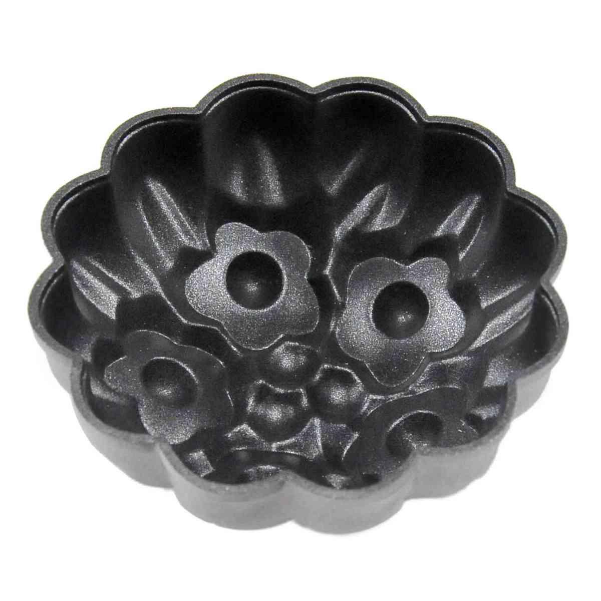 Stampo La Dolcetteria Mini Torta cm.10,5 | M2 Store