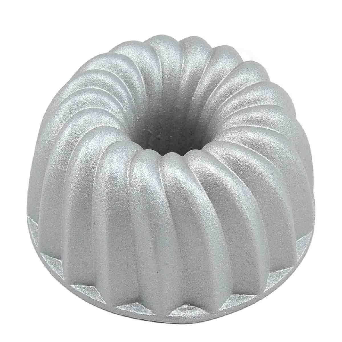Stampo La Dolcetteria Mini Torta cm.10 con Foro | M2 Store