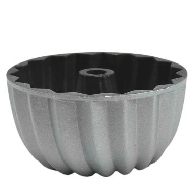 Stampo La Dolcetteria Mini Torta cm.10 con Foro | M2 Store