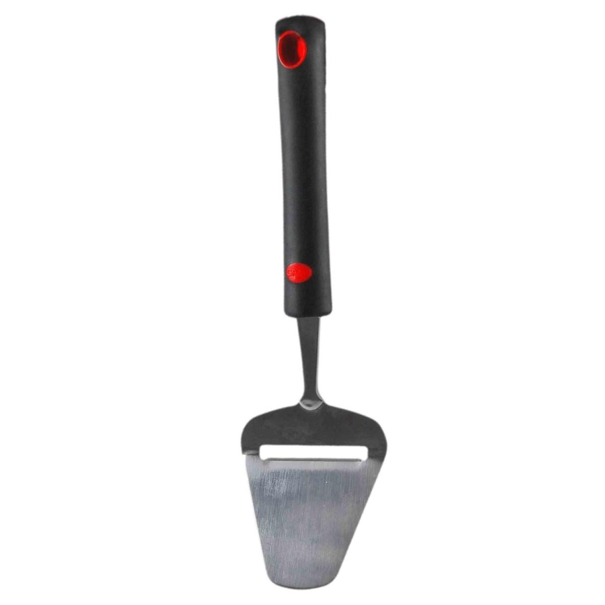 Paletta Affet. Formaggio Inox Cucinero cm.25 | Pedrini