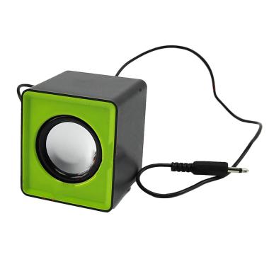 Altoparlante Esterno 3W per Centraline cm.7x7x5 | Rossi Rosa