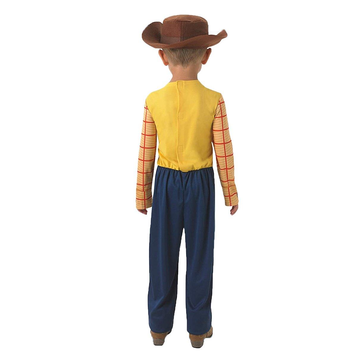 Costume Woody Toy Story |Rubie's