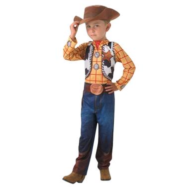 Costume Woody Toy Story |Rubie's