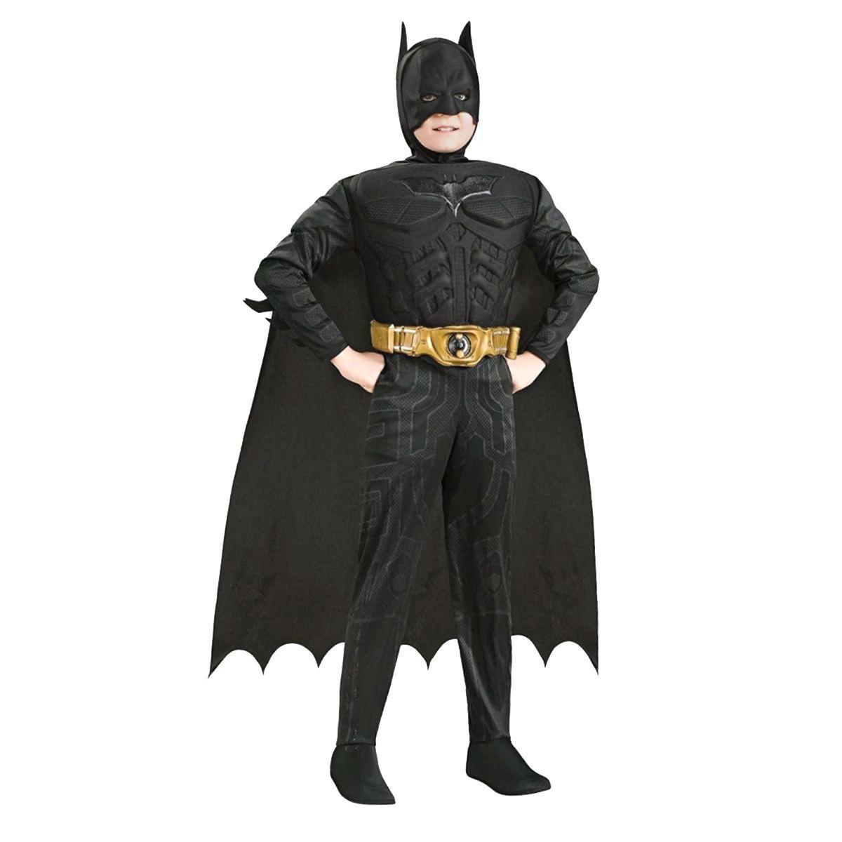 Costume Batman Muscoloso |Rubie's