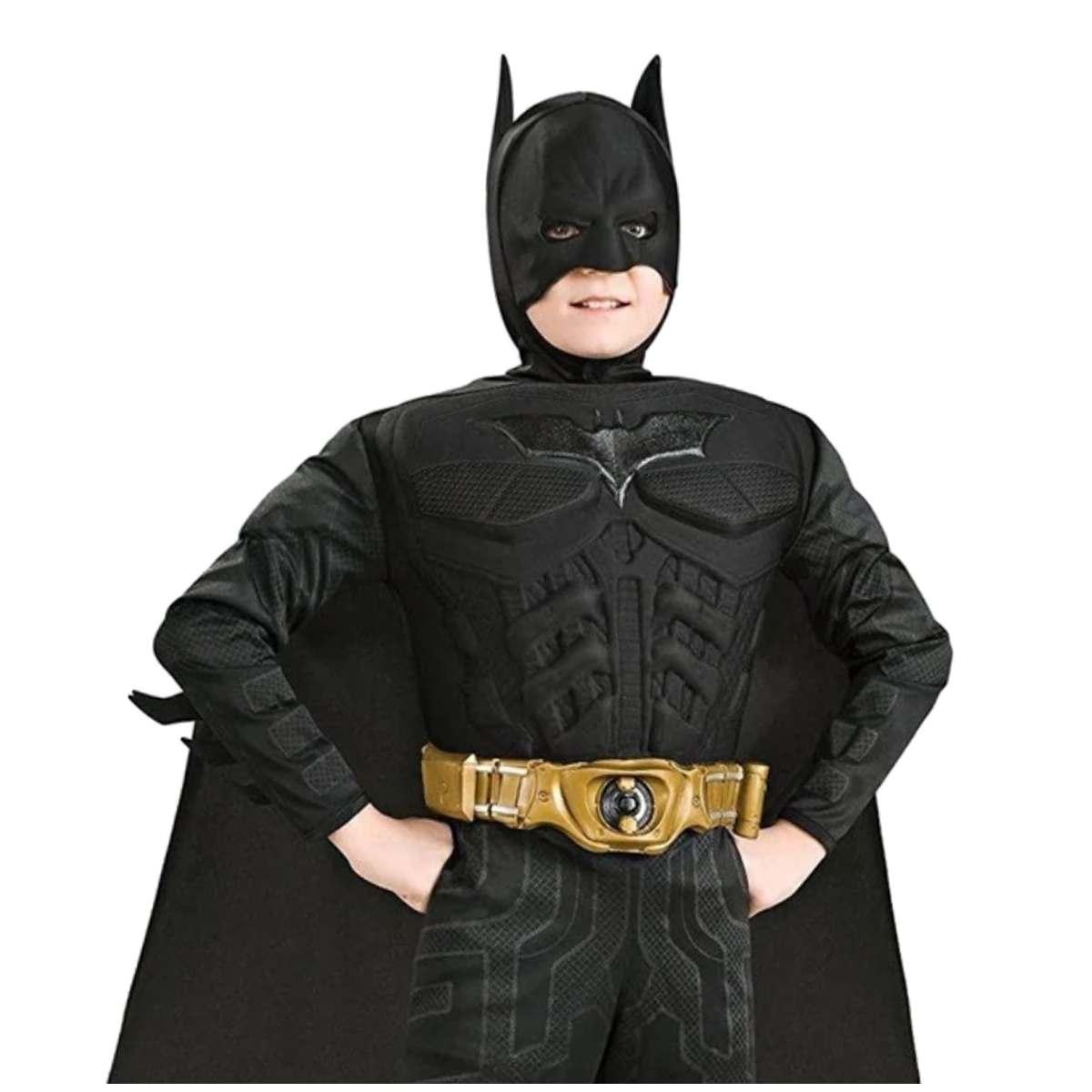 Costume Batman Muscoloso |Rubie's