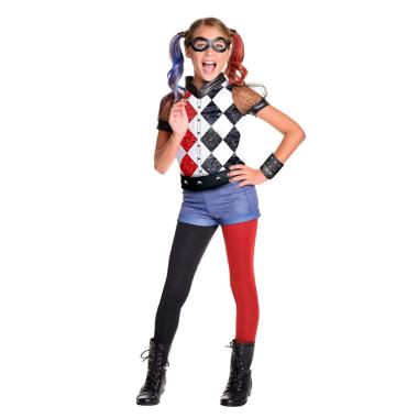 Costume Harley Quinn |Rubie's