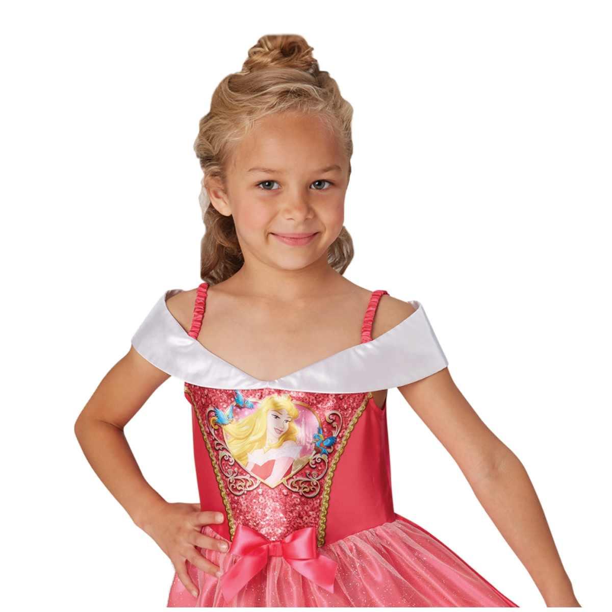 Costume Bella Addormentata |Rubie's