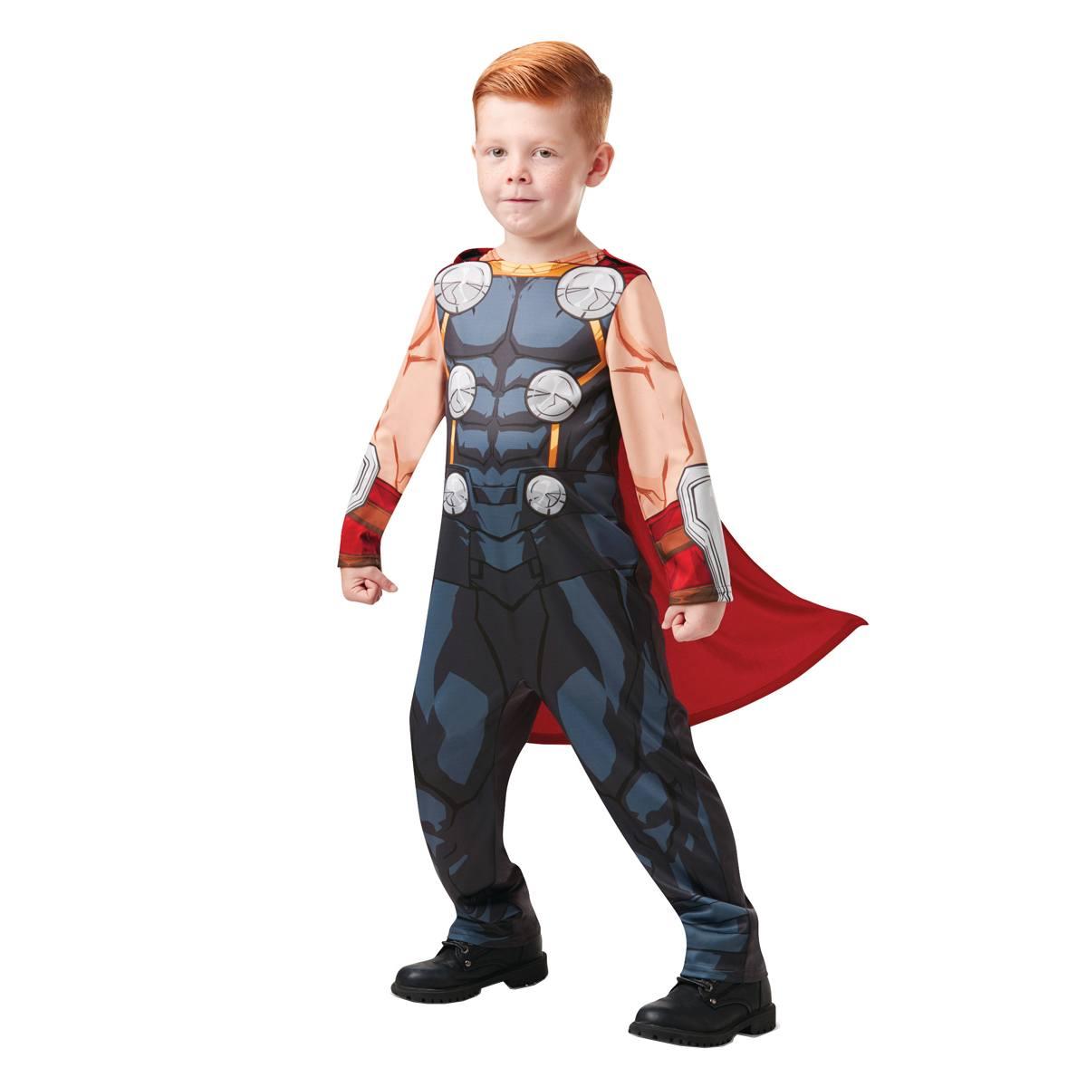 Costume Super Eroe Thorlusso |Rubie's