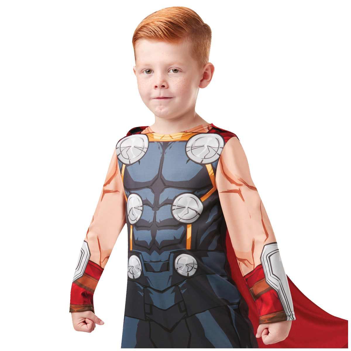 Costume Super Eroe Thorlusso |Rubie's