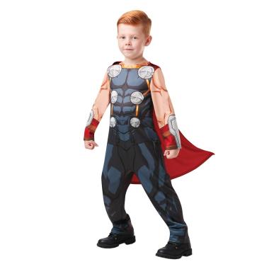 Costume Super Eroe Thorlusso |Rubie's