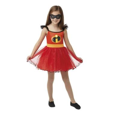 Costume Incredibili Violetta |Rubie's