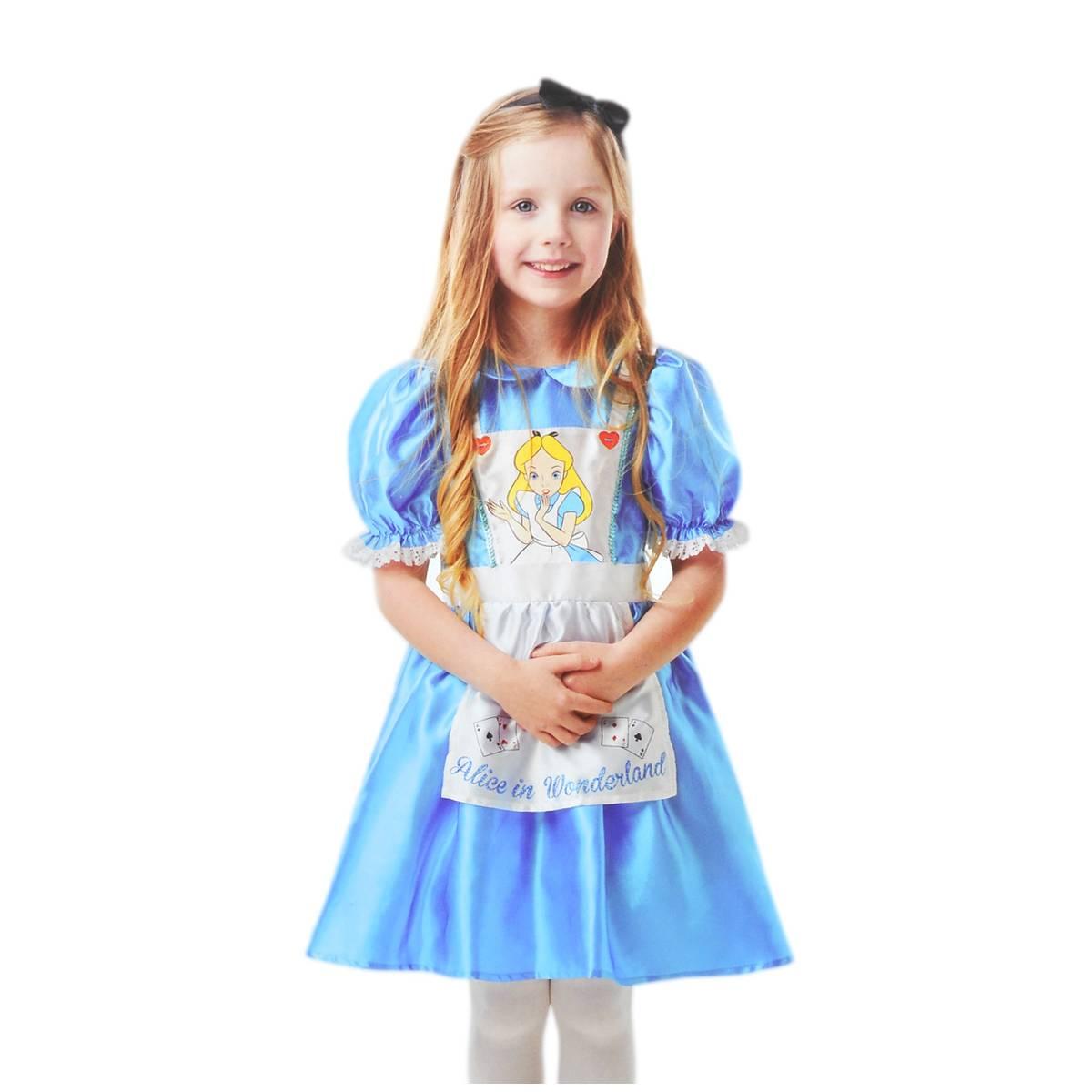 Costume Alice in Wonderland |Rubie's