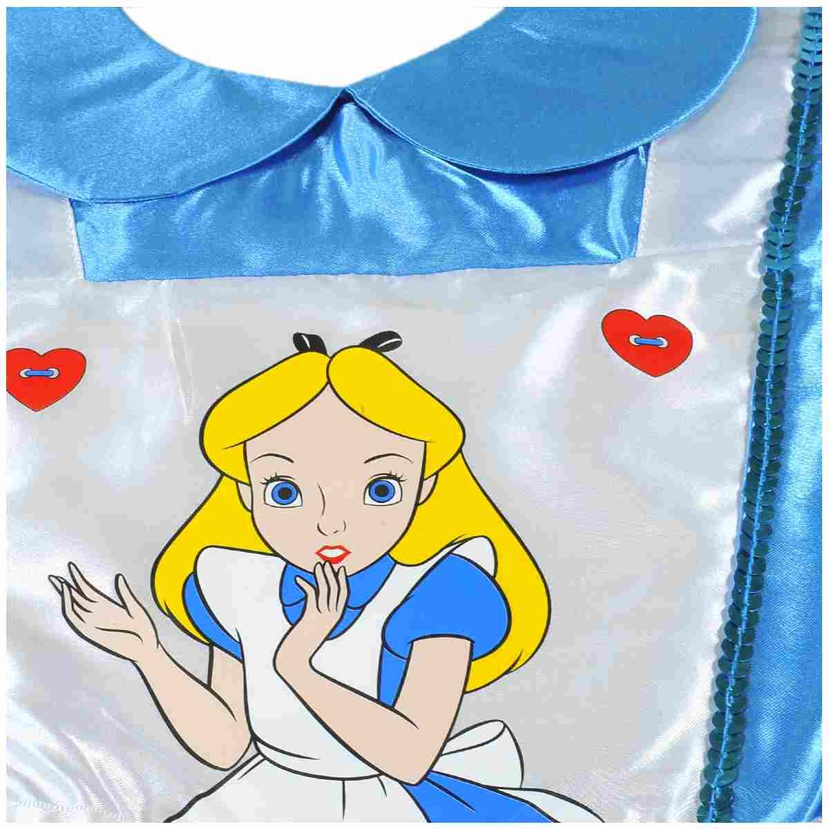 Costume Alice in Wonderland |Rubie's