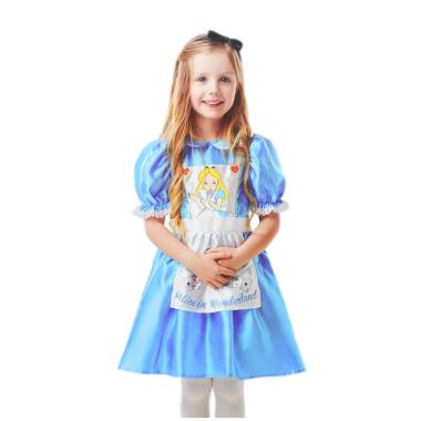 Costume Alice in Wonderland |Rubie's