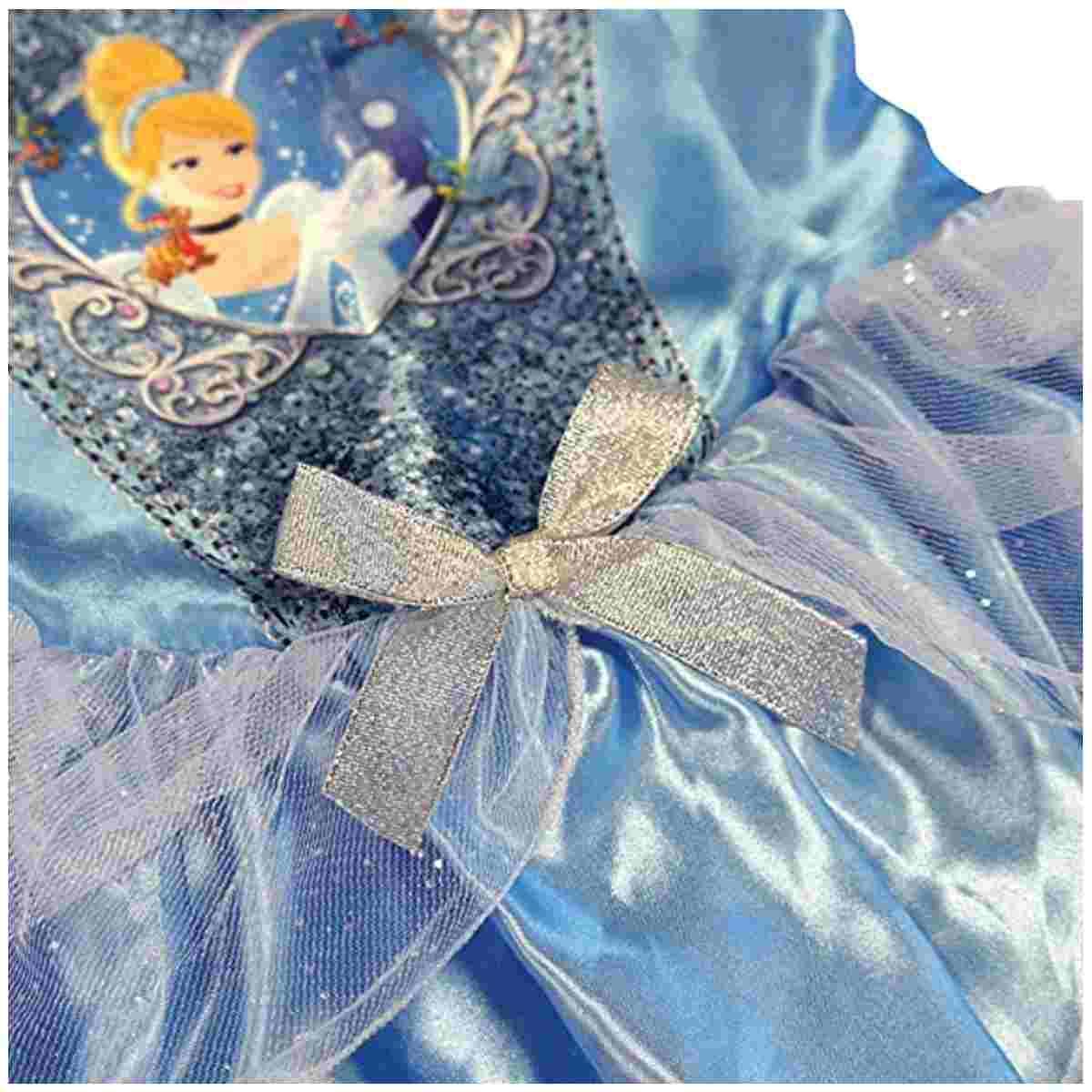 Costume Cenerentola |Rubie's